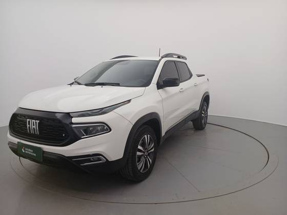 FIAT TORO 1.3 TURBO 270 FLEX FREEDOM AT6